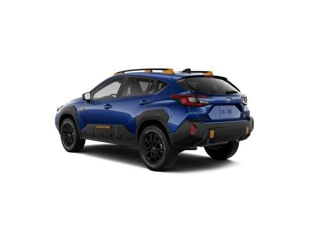 2025 Subaru Crosstrek Wilderness Springfield VA