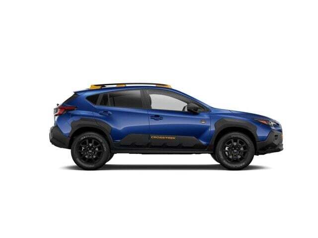 2025 Subaru Crosstrek Wilderness Springfield VA