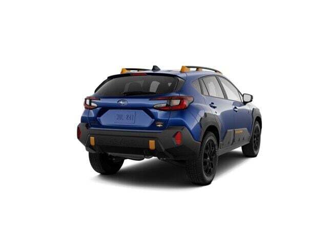2025 Subaru Crosstrek Wilderness Springfield VA