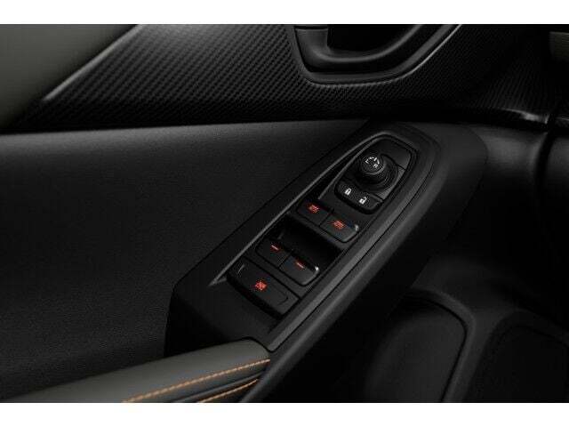 2025 Subaru Crosstrek Wilderness Springfield VA