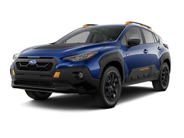 2025 Subaru Crosstrek Wilderness Springfield VA