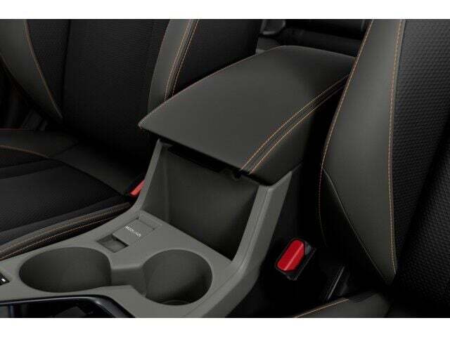 2025 Subaru Crosstrek Wilderness Springfield VA