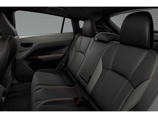 2025 Subaru Crosstrek Wilderness Springfield VA