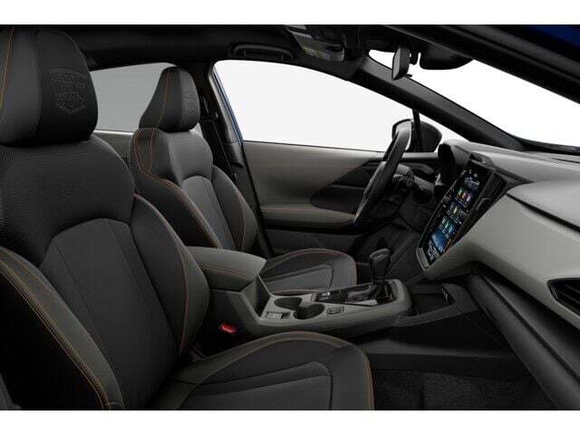 2025 Subaru Crosstrek Wilderness Springfield VA