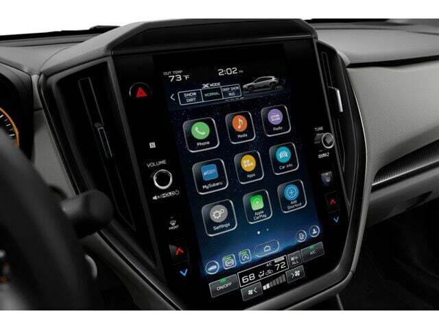 2025 Subaru Crosstrek Wilderness Springfield VA