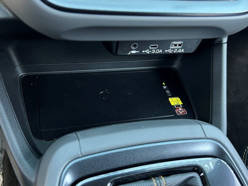 2025 Subaru Crosstrek Wilderness Springfield VA
