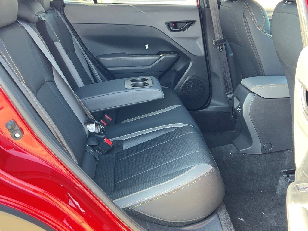 2025 Subaru Crosstrek Wilderness Springfield VA