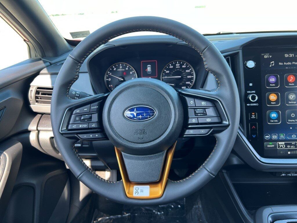 2025 Subaru Crosstrek Wilderness Springfield VA