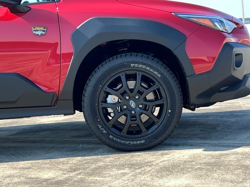 2025 Subaru Crosstrek Wilderness Springfield VA