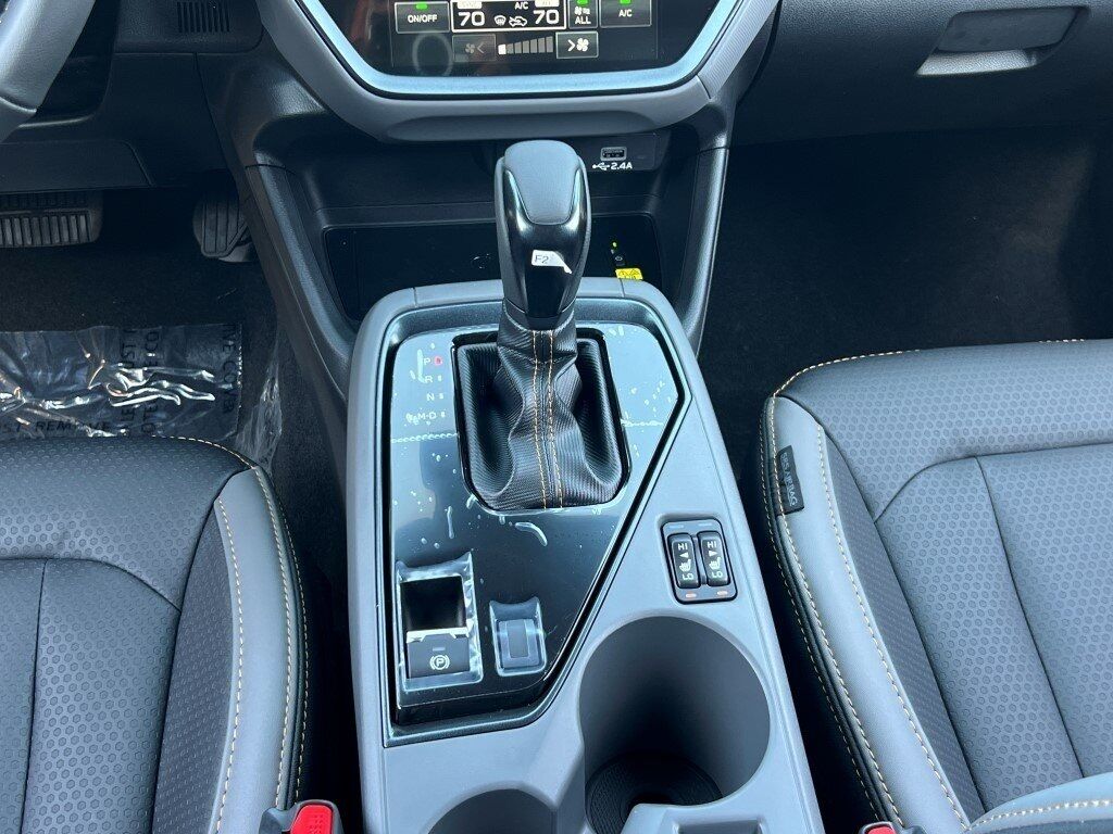 2025 Subaru Crosstrek Wilderness Springfield VA