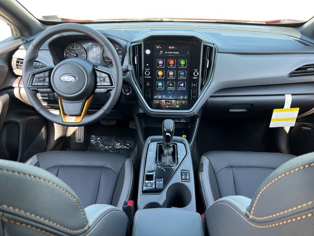 2025 Subaru Crosstrek Wilderness Springfield VA