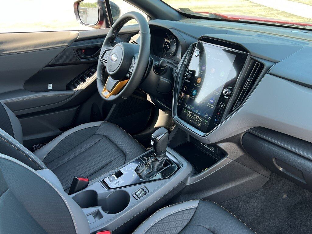 2025 Subaru Crosstrek Wilderness Springfield VA