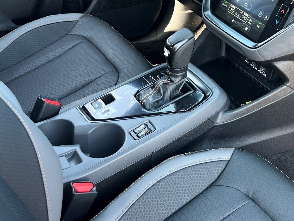2025 Subaru Crosstrek Wilderness Springfield VA