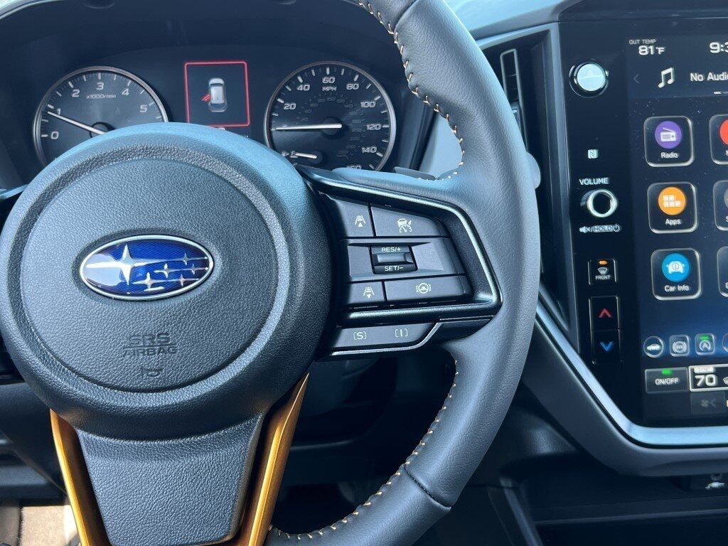 2025 Subaru Crosstrek Wilderness Springfield VA