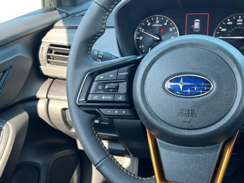 2025 Subaru Crosstrek Wilderness Springfield VA