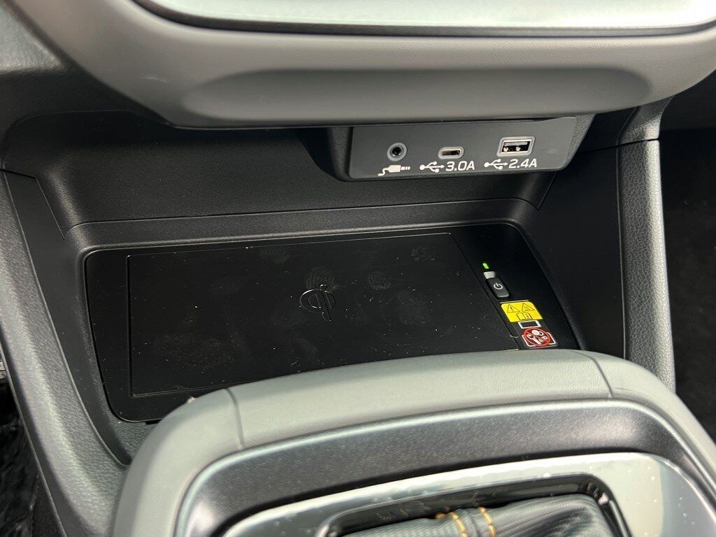2025 Subaru Crosstrek Wilderness Springfield VA