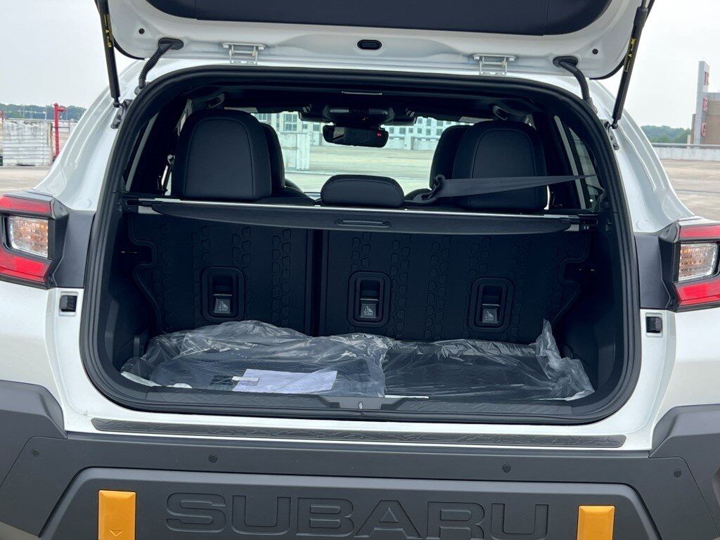 2025 Subaru Crosstrek Wilderness Springfield VA