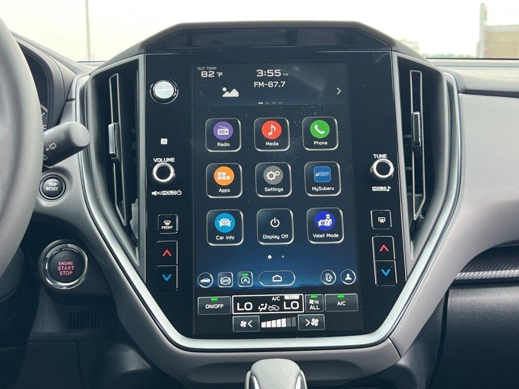 2025 Subaru Crosstrek Wilderness Springfield VA