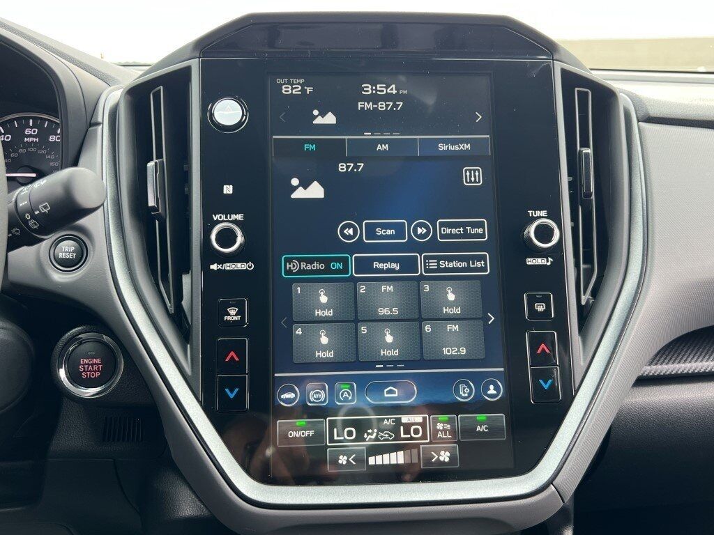 2025 Subaru Crosstrek Wilderness Springfield VA