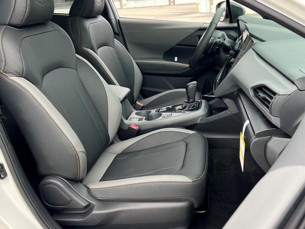 2025 Subaru Crosstrek Wilderness Springfield VA