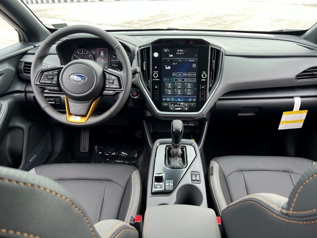 2025 Subaru Crosstrek Wilderness Springfield VA