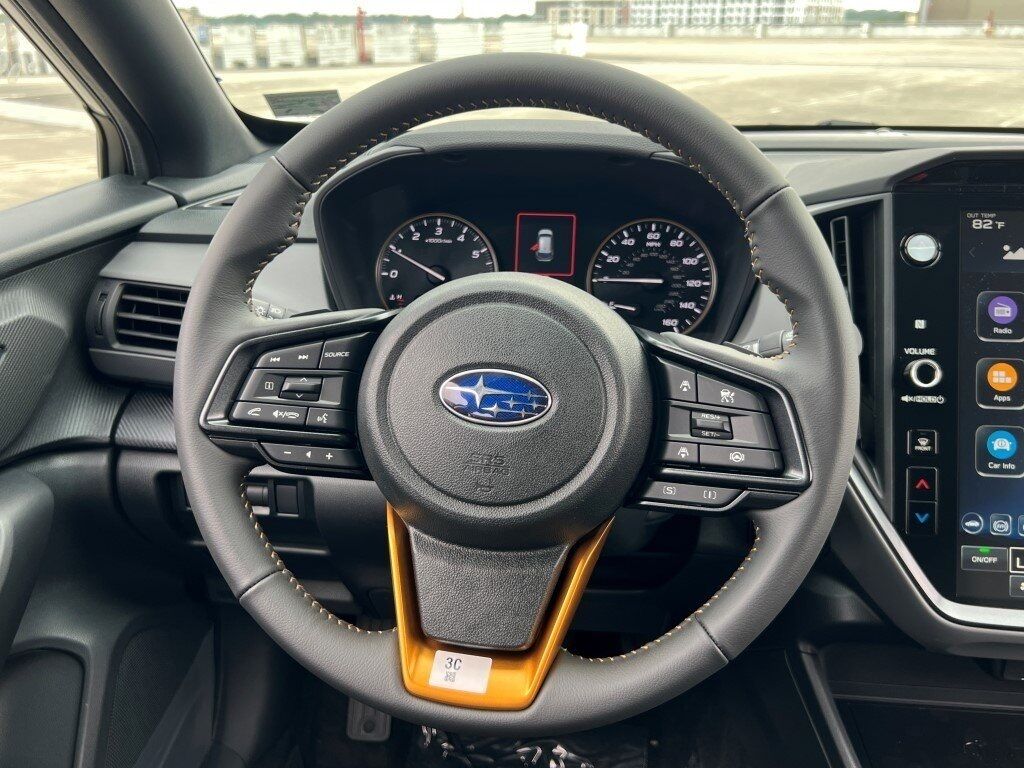 2025 Subaru Crosstrek Wilderness Springfield VA