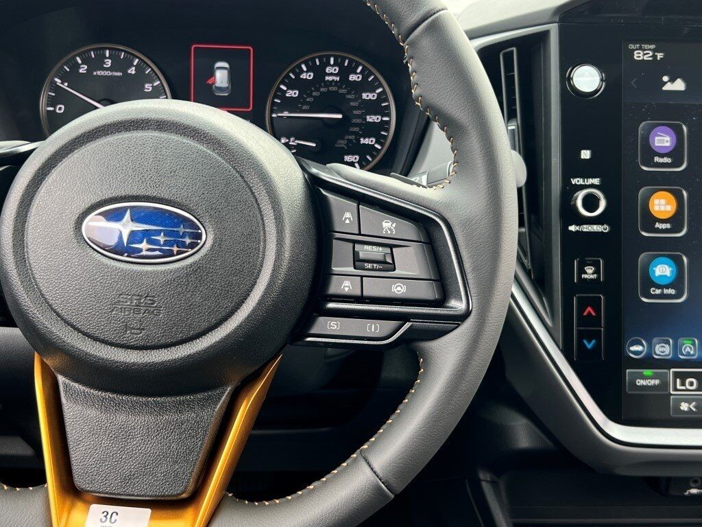 2025 Subaru Crosstrek Wilderness Springfield VA