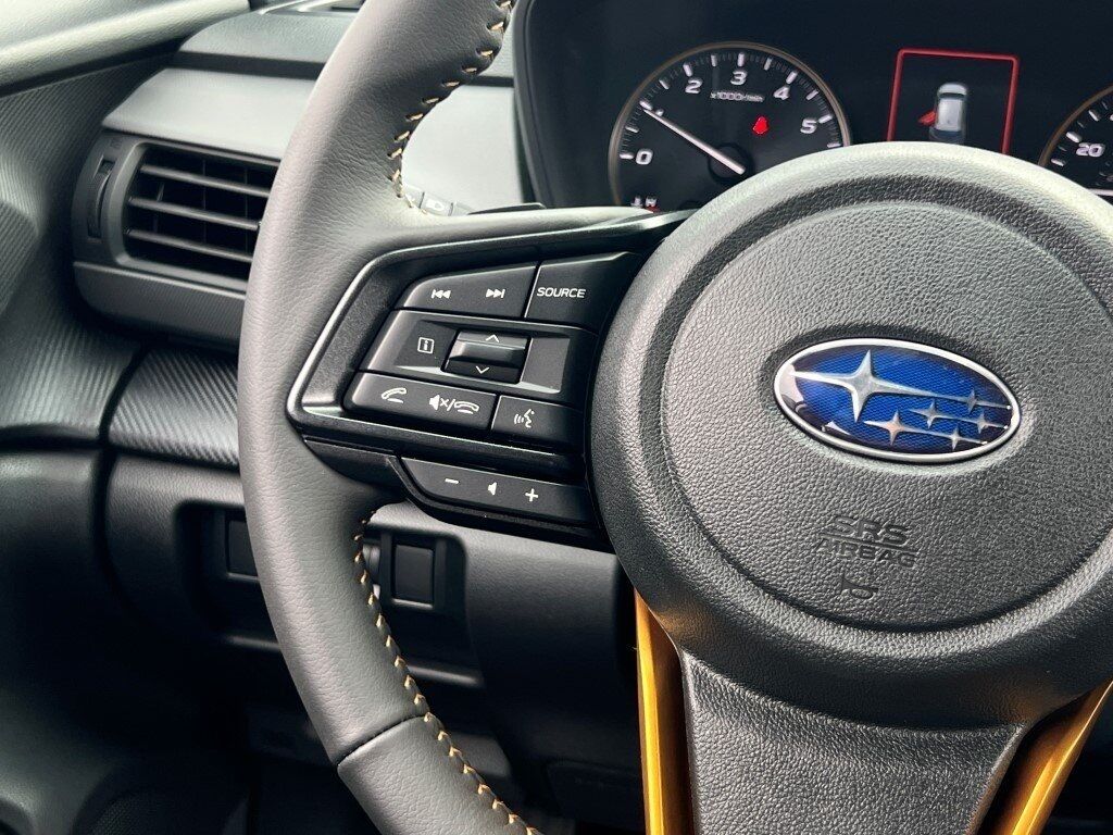 2025 Subaru Crosstrek Wilderness Springfield VA