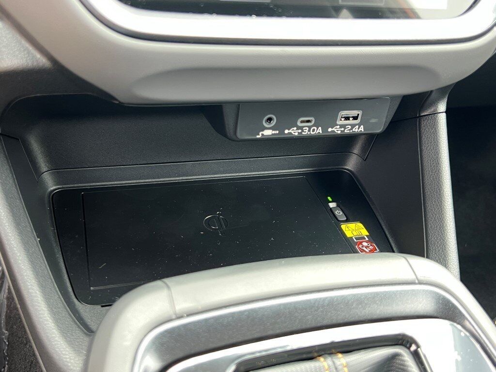 2025 Subaru Crosstrek Wilderness Springfield VA