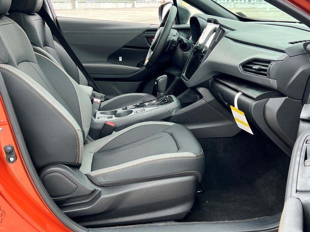 2025 Subaru Crosstrek Wilderness Springfield VA
