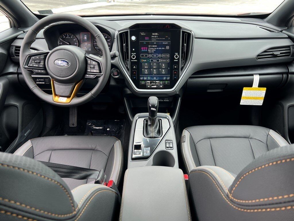 2025 Subaru Crosstrek Wilderness Springfield VA