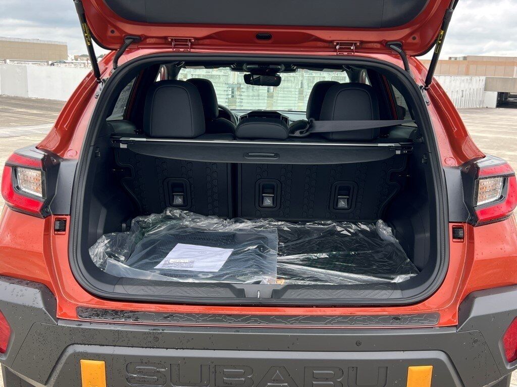 2025 Subaru Crosstrek Wilderness Springfield VA