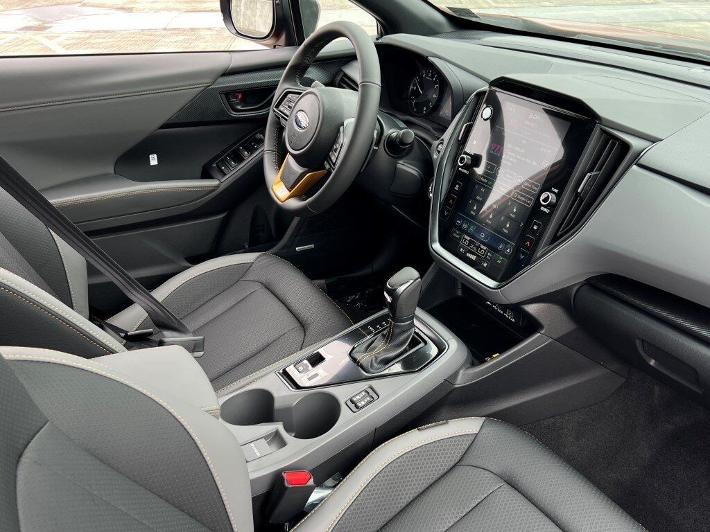 2025 Subaru Crosstrek Wilderness Springfield VA