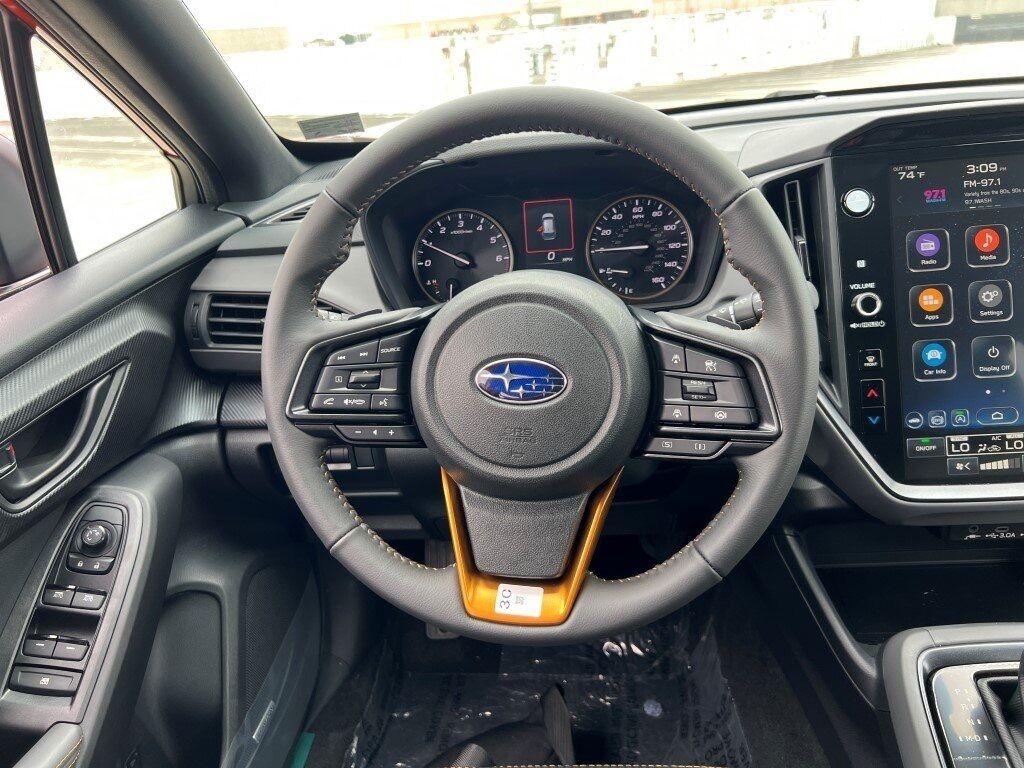 2025 Subaru Crosstrek Wilderness Springfield VA