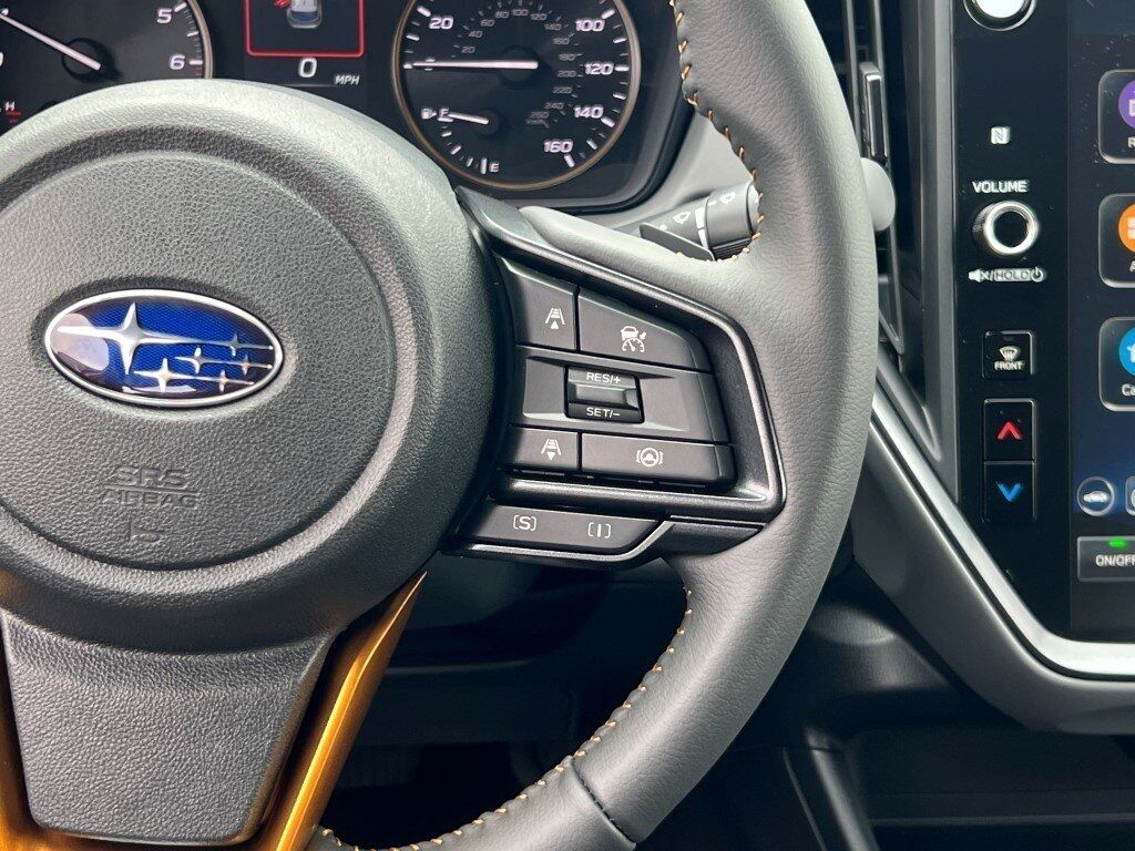 2025 Subaru Crosstrek Wilderness Springfield VA