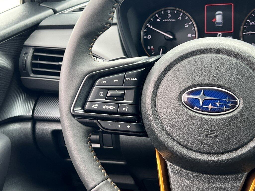 2025 Subaru Crosstrek Wilderness Springfield VA