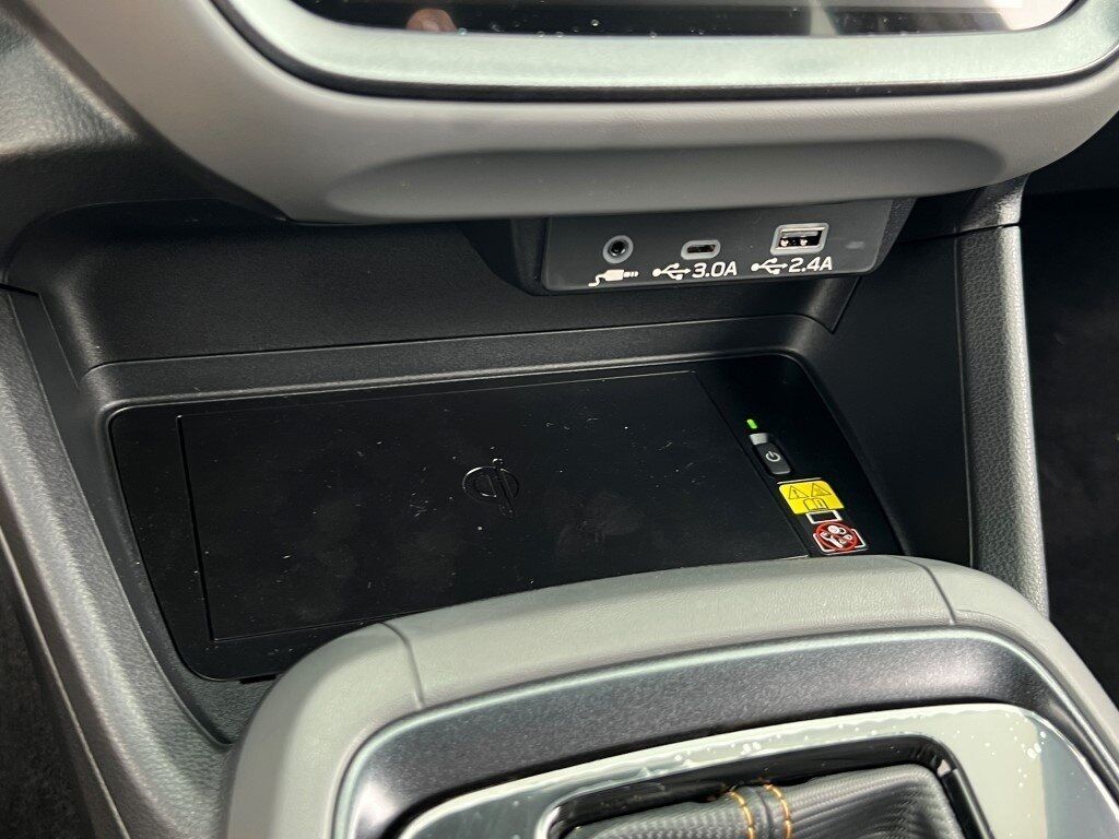 2025 Subaru Crosstrek Wilderness Springfield VA