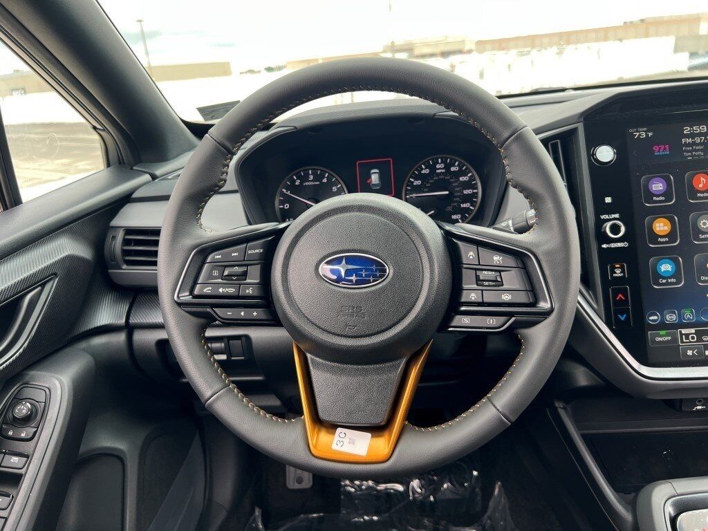 2025 Subaru Crosstrek Wilderness Springfield VA