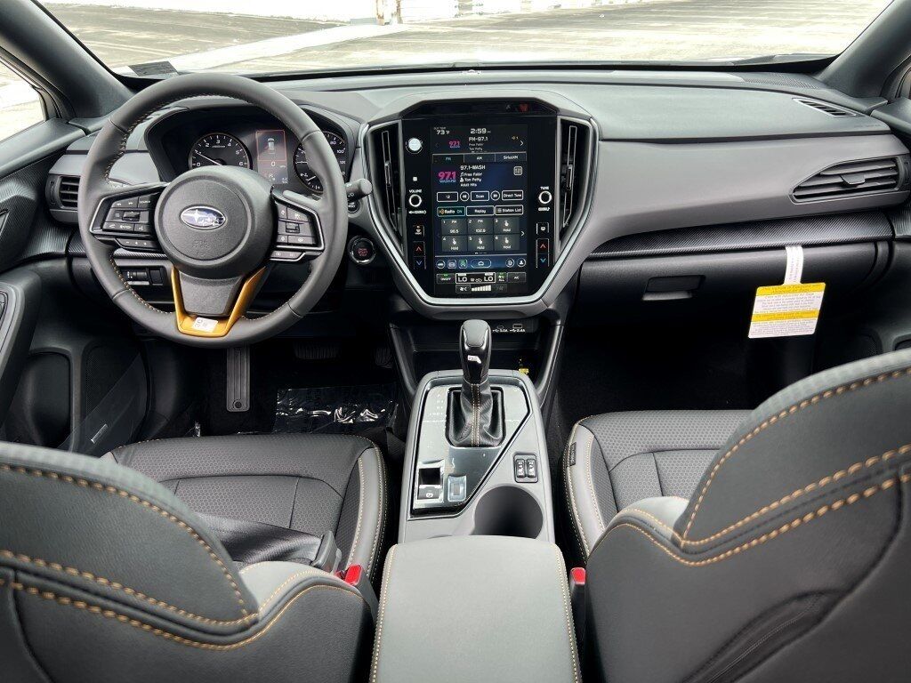 2025 Subaru Crosstrek Wilderness Springfield VA