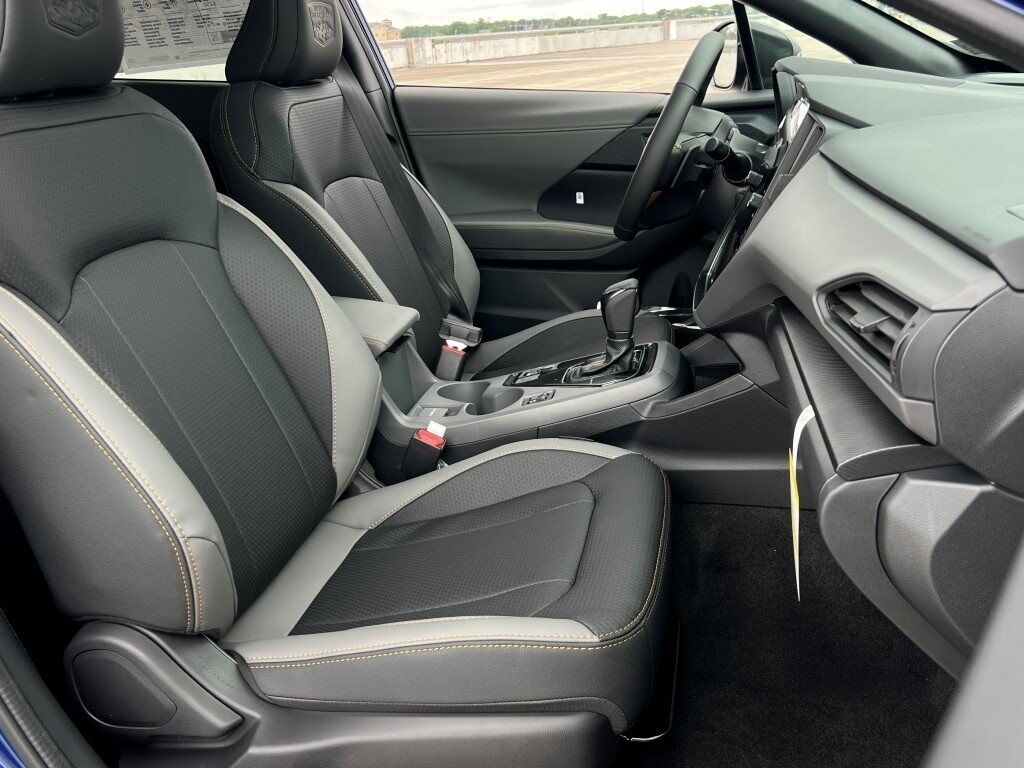 2025 Subaru Crosstrek Wilderness Springfield VA