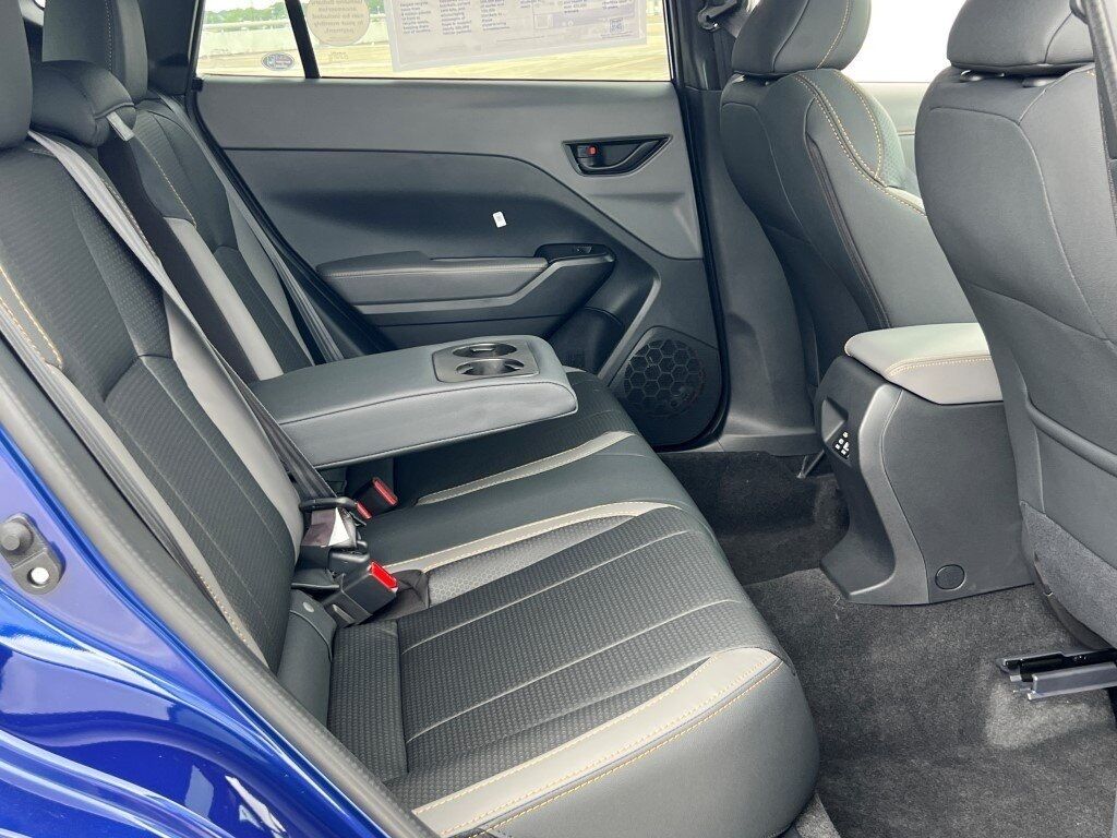 2025 Subaru Crosstrek Wilderness Springfield VA
