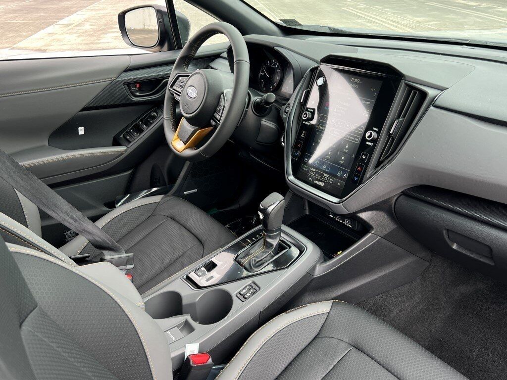 2025 Subaru Crosstrek Wilderness Springfield VA