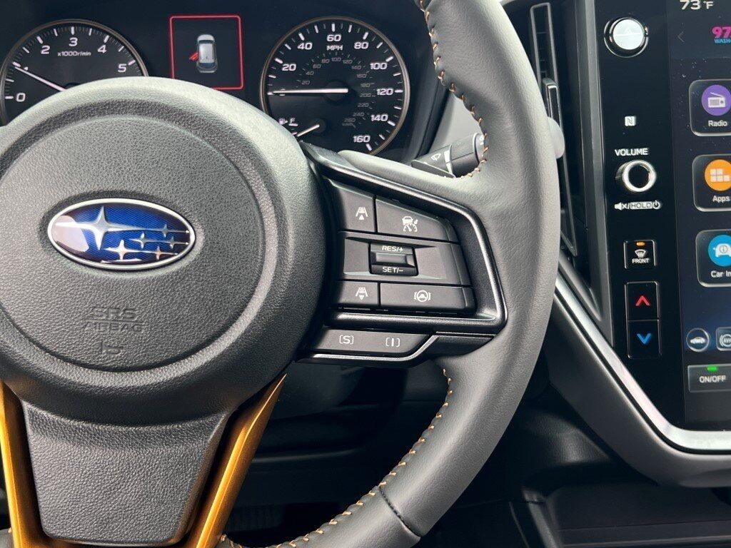 2025 Subaru Crosstrek Wilderness Springfield VA