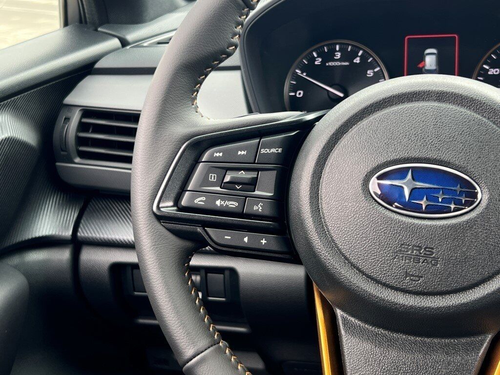 2025 Subaru Crosstrek Wilderness Springfield VA