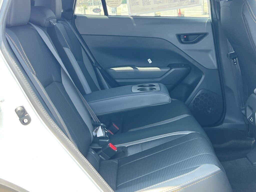 2025 Subaru Crosstrek Wilderness Springfield VA