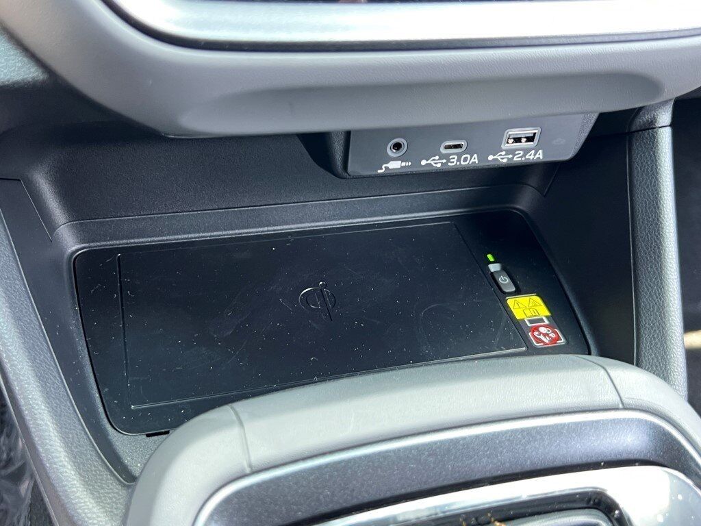 2025 Subaru Crosstrek Wilderness Springfield VA