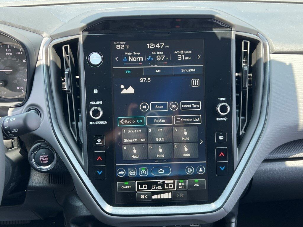 2025 Subaru Crosstrek Wilderness Springfield VA