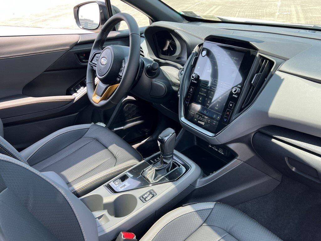2025 Subaru Crosstrek Wilderness Springfield VA
