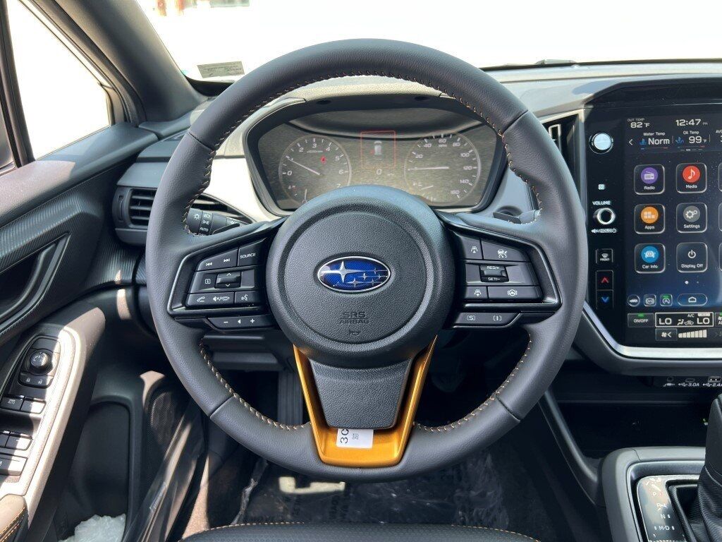 2025 Subaru Crosstrek Wilderness Springfield VA