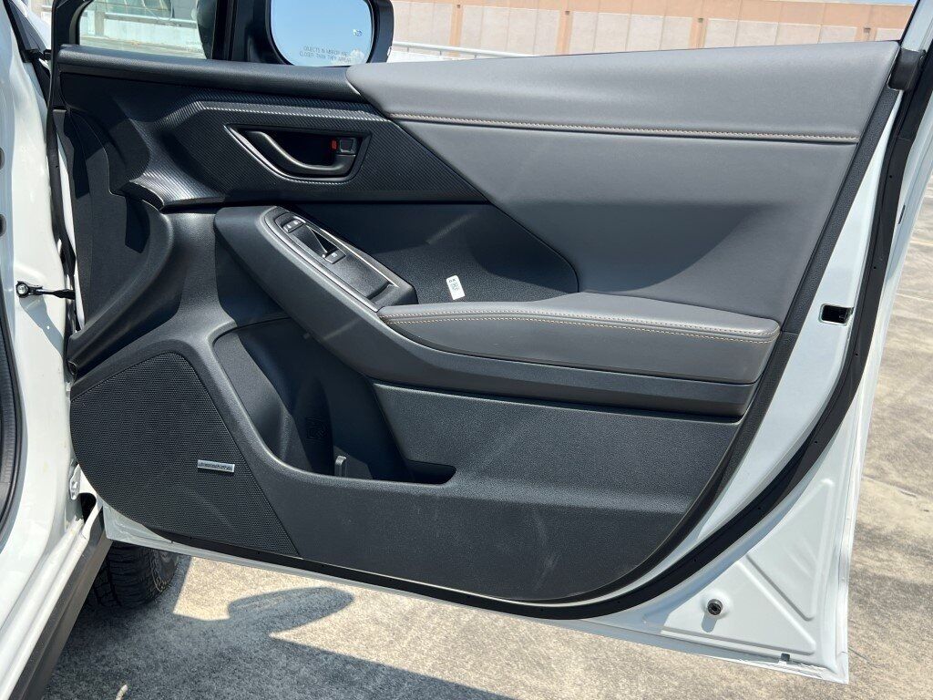 2025 Subaru Crosstrek Wilderness Springfield VA